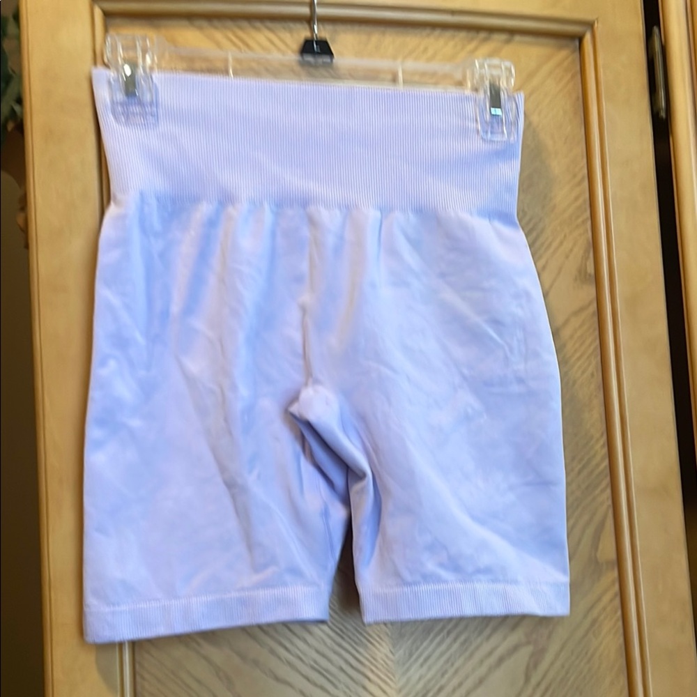Guess Womans athletic shorts size medium